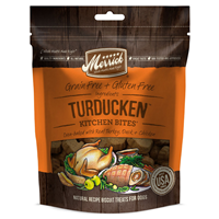Merrick® Kitchen Bites Turducken® 9 oz. I006185