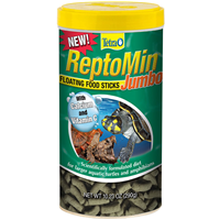 Tetra® ReptoMin Jumbo Floating Food Sticks I007722