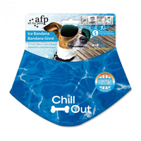 All For Paws Chill Out Ice Bandana I008732b