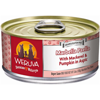 Weruva Marbella Paella Classic Dog Food 5.5oz Can I010155