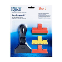 Kent Marine®Pro Scraper II Short  I010472