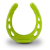 Kurgo® Huck-it Horseshoe Toy I011171b