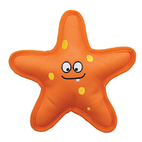 KONG® Belly Flops Starfish I011296