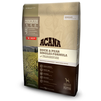 ACANA® Singles Duck & Pear Dog Food I011331b