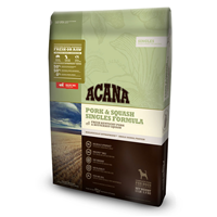 ACANA® Singles Pork & Squash Dog Food I011335b