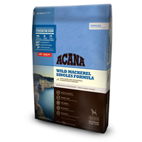 ACANA® Singles Wild Mackerel Dog Food I011339b
