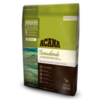 ACANA® Regionals Grasslands Dog Food I011351b