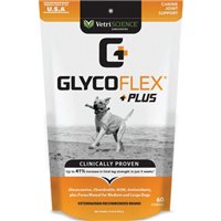 GlycoFlex® + Plus I011705