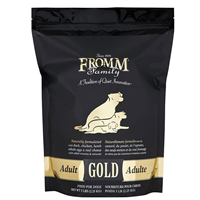 Fromm Family Adult Gold Dog Food  I011936b