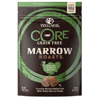 Wellness® Core Marrow Roasts Grain Free Savory Turkey Recipe 8 oz. I012063