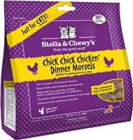 Stella & Chewy&lsquo;s® Chick Chick Chicken™ Dinner Morsels 3.5 oz. I012089