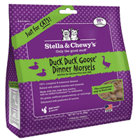 Stella & Chewy&lsquo;s® Duck Duck Goose® Dinner Morsels 3.5 oz. I012090