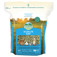 Oxbow Alfalfa Hay 15oz I012147
