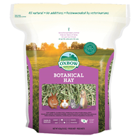Oxbow Botanical Hay 15oz I012148