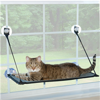 K&H™ Kitty Sill - EZ Window Mount™ I012388