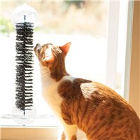 K&H™ EZ Mount Self-Grooming Brush™ I012389