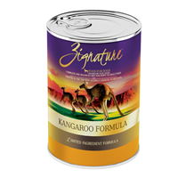 Zignature® Kangaroo Formula 13 oz. I012482