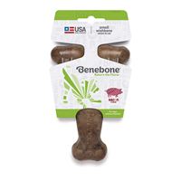 Benebone® Bacon Dog Chew I010939