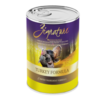 Zignature® Turkey Formula 13 oz. I012513