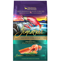 Zignature® Salmon Formula I012517b