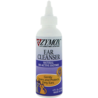 Zymox Ear Cleanser 4 oz. I012688