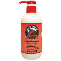 Grizzly Pet Products Grizzly Krill Oil I013086b
