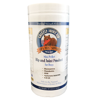 Grizzly Pet Products Joint Aid Pellets I013089b