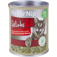 Petlinks HyperNip Catnip I013197b