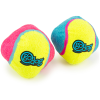 GoDog Retrieval Screwballz I013319b