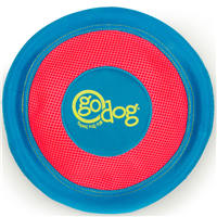 GoDog Retrieval Ultimate Disc I013323b