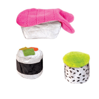 Petstages Catnip Sushi Bento Box I013517