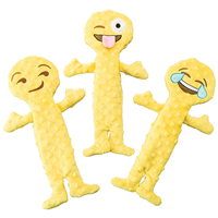 Spot Skinneeez Extreme Emoji Assorted 14” I013584