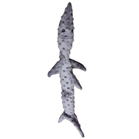 Spot Skinneeez Extreme Shark Triple Squeak 25” I013592