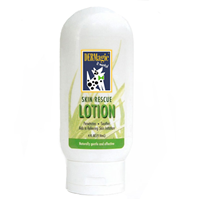 DERMagic Skin Rescue Lotion 4oz I014005