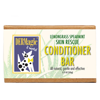 DERMagic Skin Rescue Conditioner Bar 3.5oz I014031