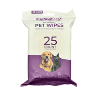 Groom Genie Wipes All Purpose