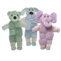Aromadog Squeaker Mat Therapy Toy 9.5”