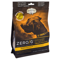 Darford Zero G Duck Roasted 12oz. I014109