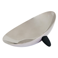 Jackson Galaxy Nova Stainless Steel Cat Bowl I014780