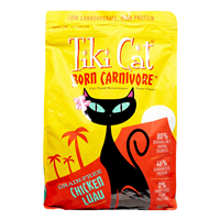 Tiki Cat® Born Carnivore™ Chicken Luau Grain Free I014999
