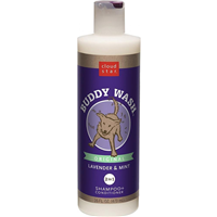 Cloud Star Buddy Wash Lavender & Mint Dog Shampoo 16oz I015297