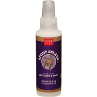 Buddy Splash Lavender Mint Spritzer and Conditioner 4oz. I015299