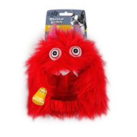 Monster Bunch Dog Hat Red I017008