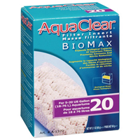 AquaClear® BioMax Filter Inserts Z01556111370b