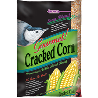 Brown&lsquo;s® Songblend® Gourment Cracked Corn 4 lb. Z04293441139