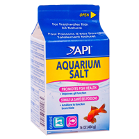 API® Aquarium Salt 16 oz. Z317163011065