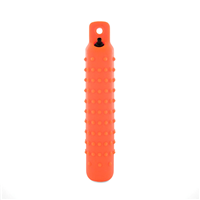 SportDOG Orange Plastic Training Dummy