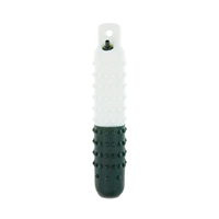 SportDOG 50/50 Black & White Plastic Training Dummy
