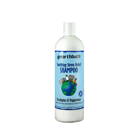 earthbath® Shampoo Eucalyptus & Peppermint 130801