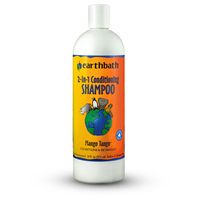 earthbath® Shampoo Mango Tango 130804
